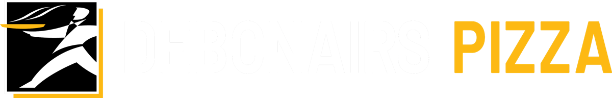 Debonairs Pizza logo